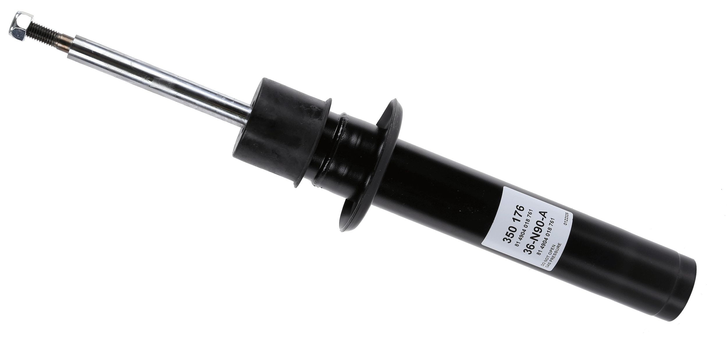SACHS Amort Artikli number: 350 176 soodsalt