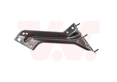 VAN WEZEL Wing fender Article number: 0380320 cheaply
