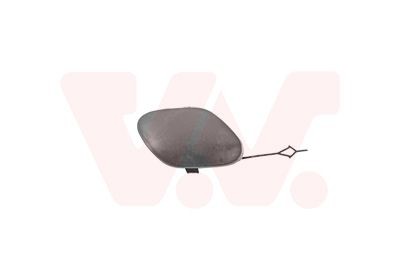 VAN WEZEL 1717587 Flap, tow hook TIPO 1.4 (356SXA1B) 95 PS Petrol