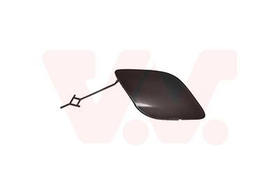 VAN WEZEL 3815587 Flap, tow hook MOKKA 1.6 CDTI (_76) 110 PS Diesel