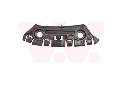 VAN WEZEL Bumper bracket Article number: 5701568 cheaply