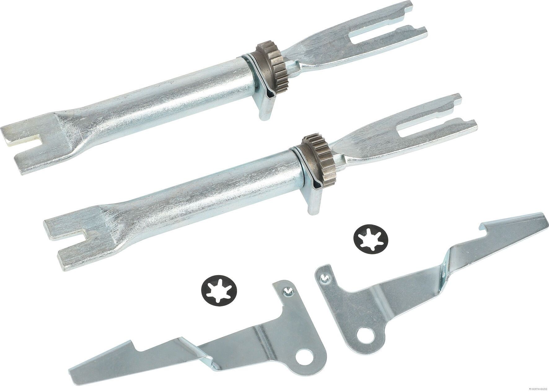 HERTH+BUSS JAKOPARTS J3573005 Adjuster, drum brake DUCATO 2.8 JTD 4x4 128 PS Diesel 2002
