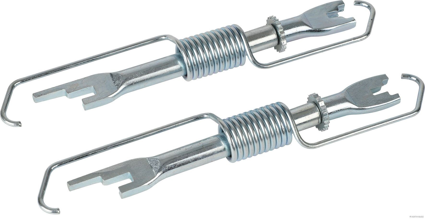 HERTH+BUSS JAKOPARTS J3579000 Adjuster, drum brake D-MAX 1.9 Ddi 4x4 (TFS87J) 163 PS Diesel