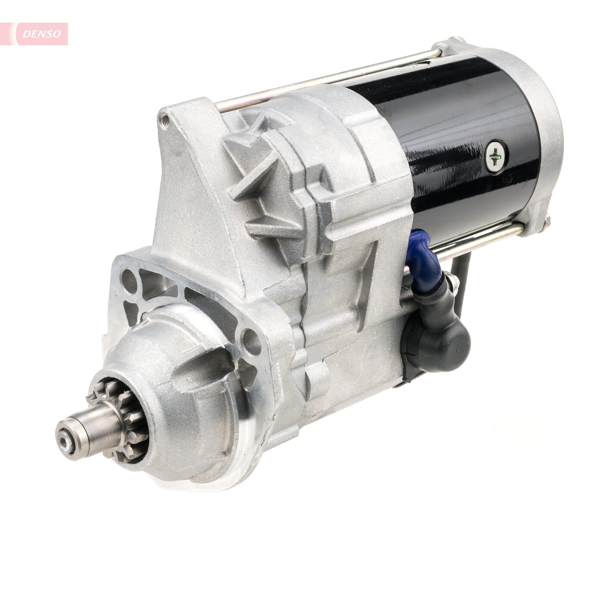 DENSO Starter Artikli number: DSN2147 soodsalt