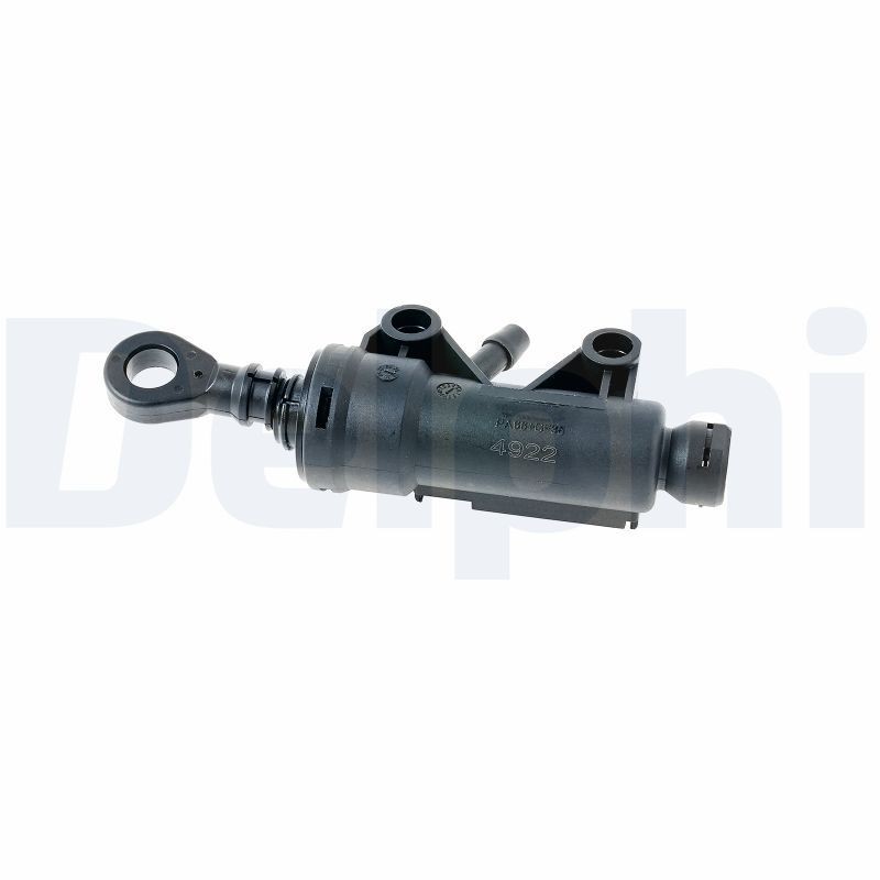 DELPHI Master Cylinder, clutch Article number: LM80747 cheaply