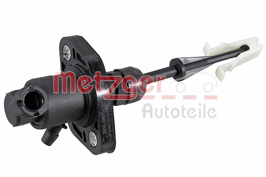 METZGER Master Cylinder, clutch Article number: 505-995 cheaply