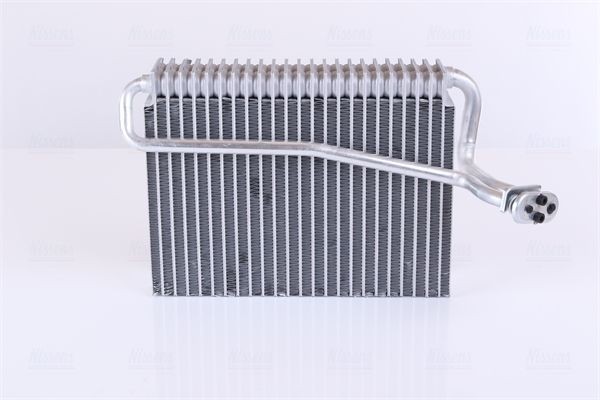 NISSENS Evaporator, aer conditionat număr articol: 92091 ieftin