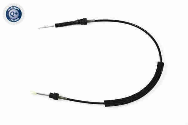 VAICO V10-8056 Cable, manual transmission SHARAN 2.0 TDI 4motion 184 PS Diesel 2022