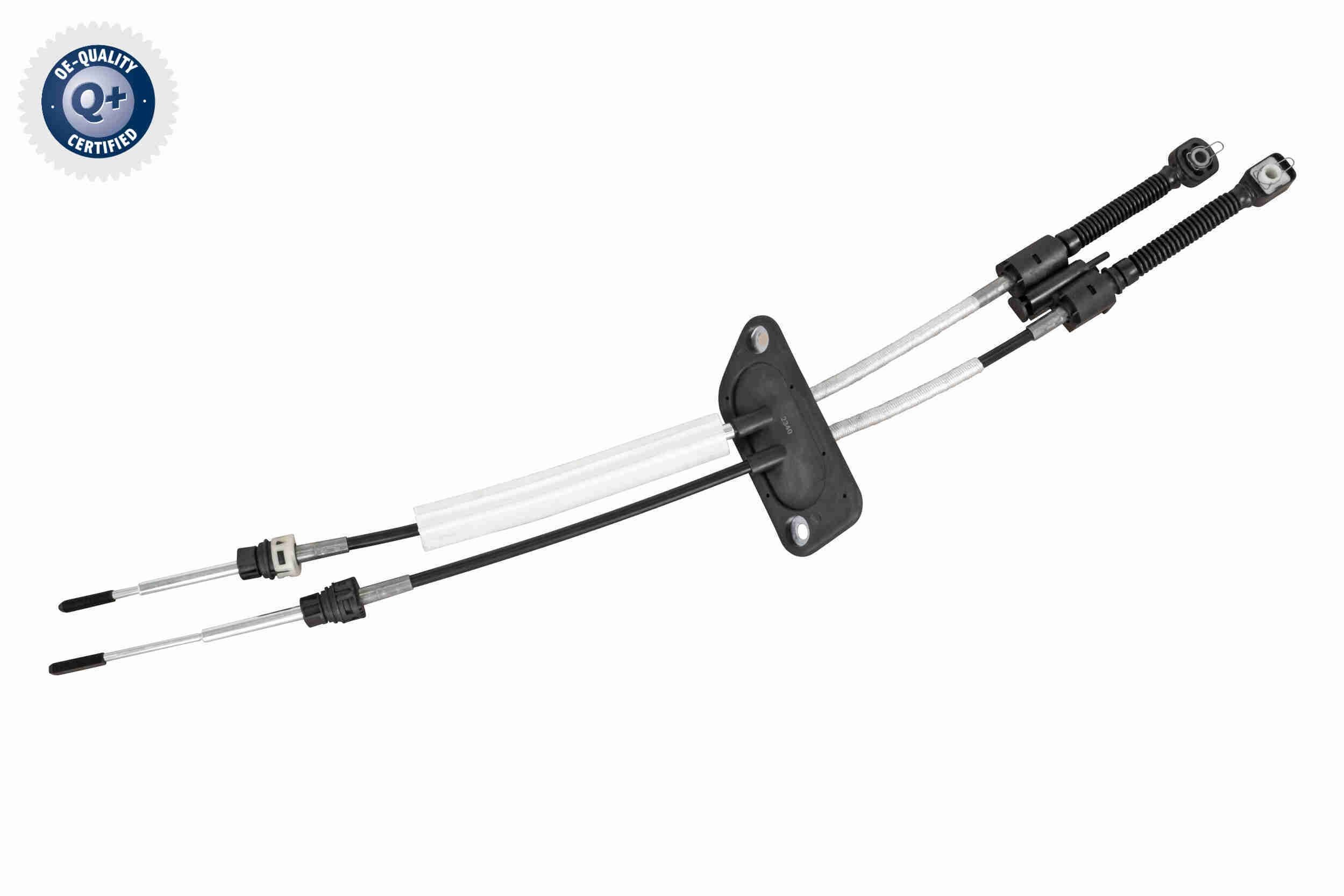 VAICO V10-8064 Cable, manual transmission MULTIVAN VR6 3.2 235 PS Petrol 2015