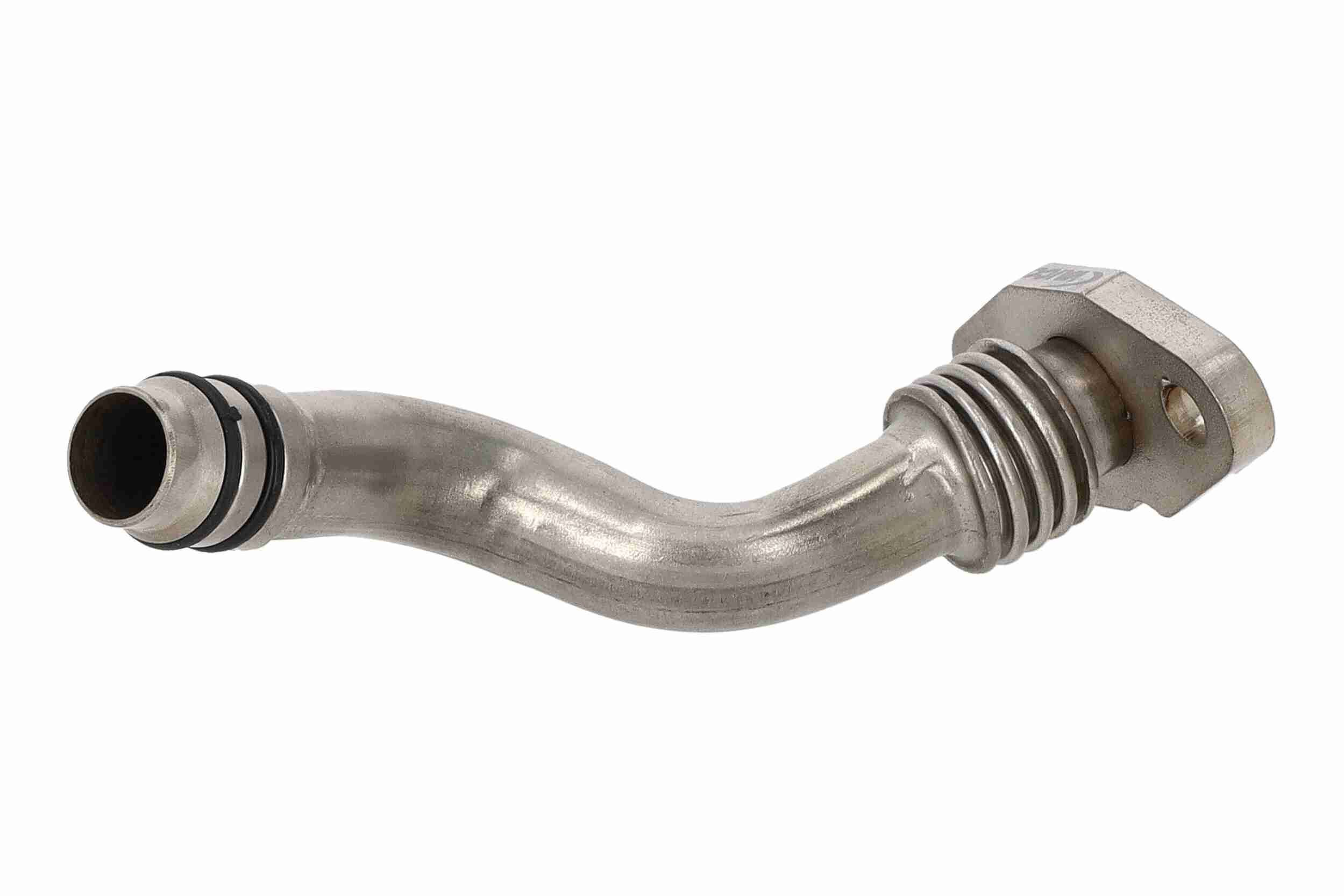 VAICO V10-8567 Масловод, турбина ALHAMBRA 2.0 TDI 4Drive 140 K.C. дизел 2022