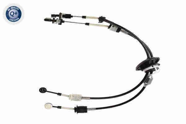 VAICO V22-0955 Cable, manual transmission C2 1.6 VTS 122 PS Petrol 2017