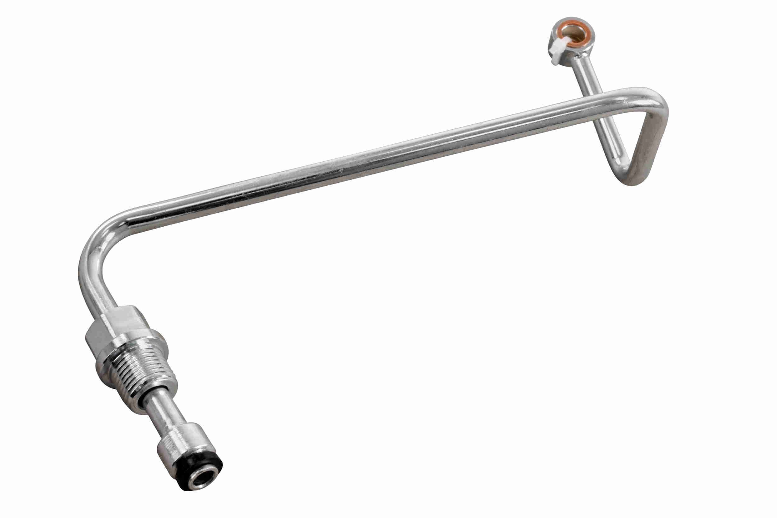 VAICO V46-1451 Conduite d'huile turbocompresseur CLIO 1.5 dCi 65 CH Diesel