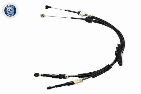 VAICO V46-1508 Cable, manual transmission MEGANE 1.5 dCi (BZ1G, BZ1W, BZ0R) 95 PS Diesel