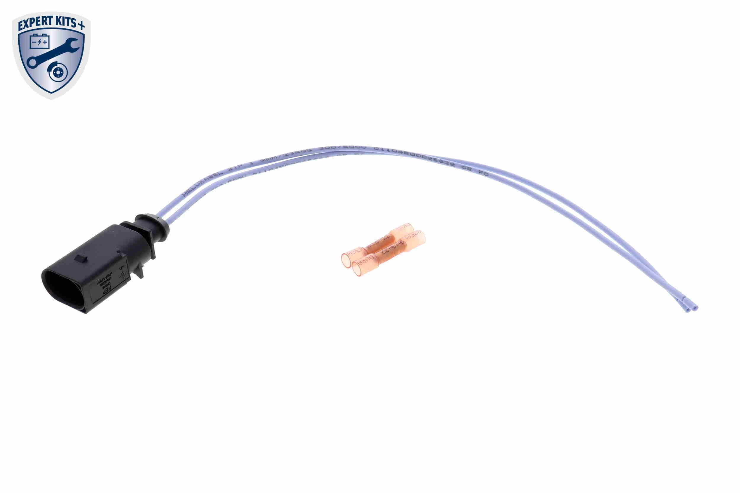 VEMO V10-83-0105 Repair Set, harness AMAROK 2.0 BiTDI 4motion 180 PS Diesel 2022