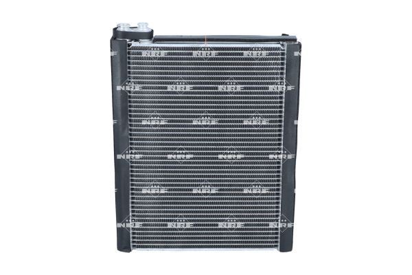 NRF Air conditioning evaporator Article number: 36188 cheaply