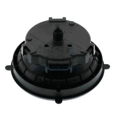MEAT & DORIA 38502 Control Element, outside mirror E-Class E 200 CGI 1.8 (212.248) 184 PS Petrol 2016