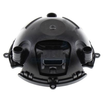 MEAT & DORIA 38506 Control Element, outside mirror XC 90 T8 Hybrid AWD 407 PS Petrol/Electro