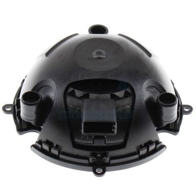 MEAT & DORIA 38508 Control Element, outside mirror XC 90 T8 Hybrid AWD 407 PS Petrol/Electro