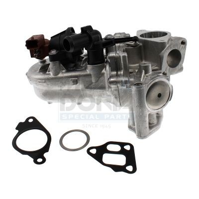 MEAT & DORIA 88751 EGR-jahuti ASTRA 1.3 CDTI (68) 95 HP Diisel 2015