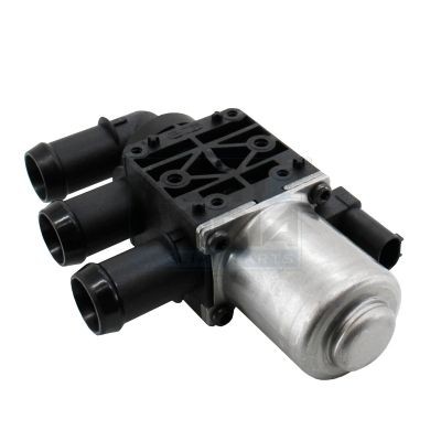 MEAT & DORIA 9925 Heater control valve 2 Series 225 xe Plug-in-Hybrid 224 PS Petrol/Electro 2021