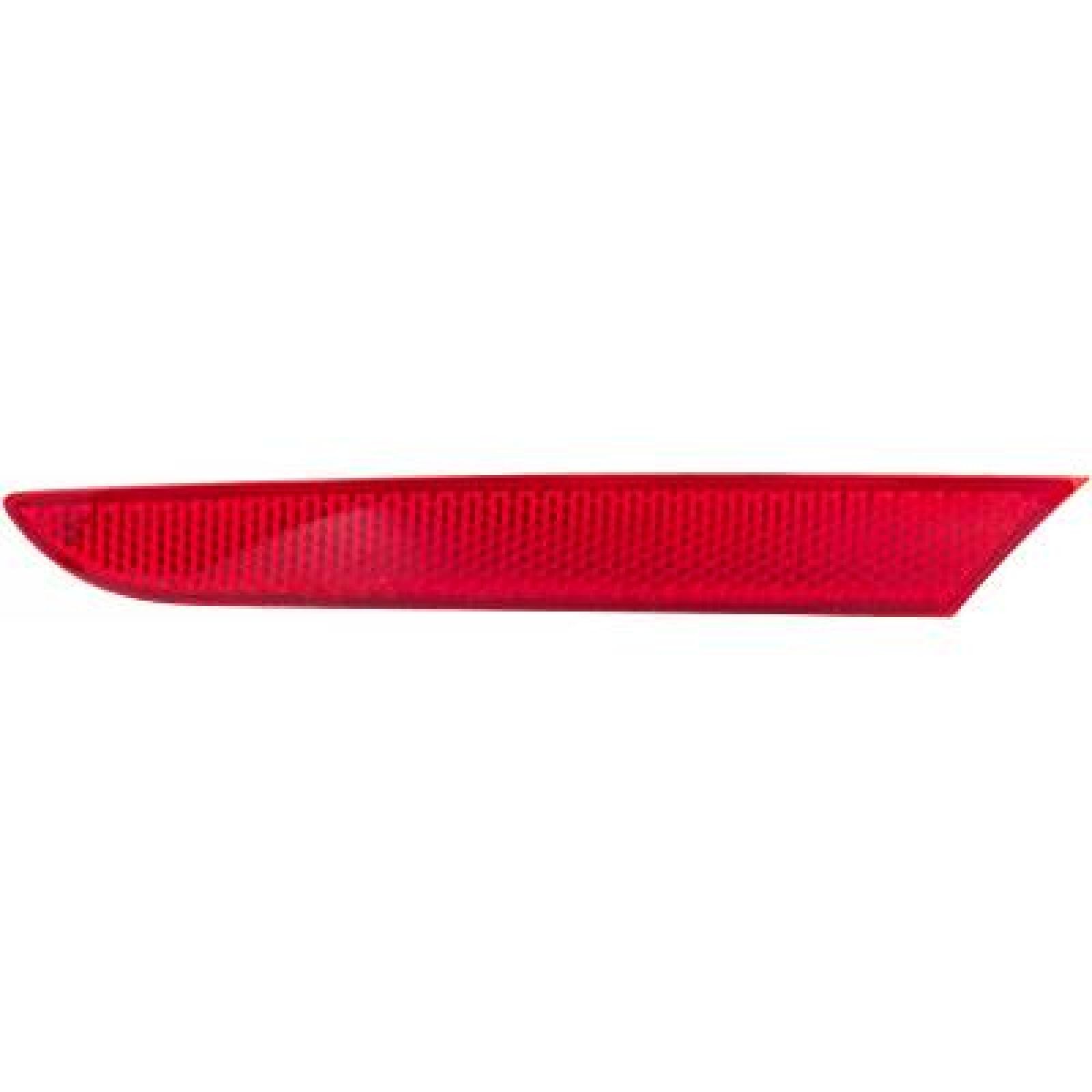 DIEDERICHS 4417097 Reflex Reflector CLIO 1.3 TCe 140 (B7N0) 140 PS Petrol