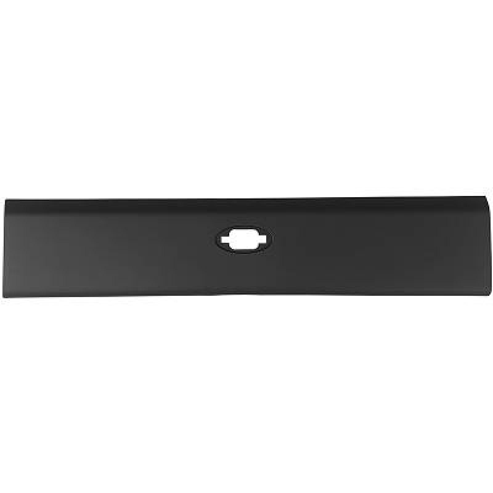 DIEDERICHS Pynte- / beskyttelsesliste, sidepanel Varenummer: 4487465 billige