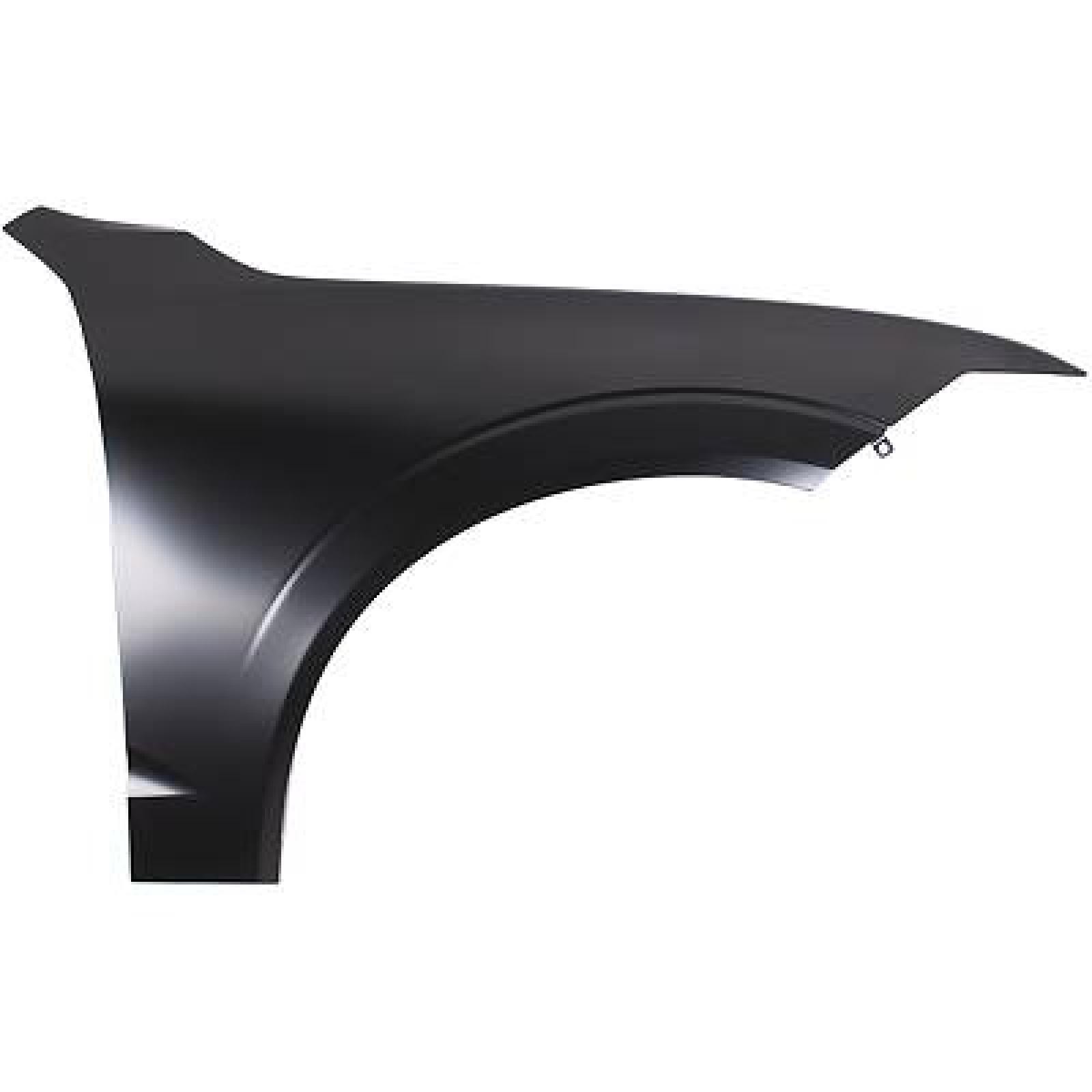 DIEDERICHS Wing fender Article number: 7677006 cheaply