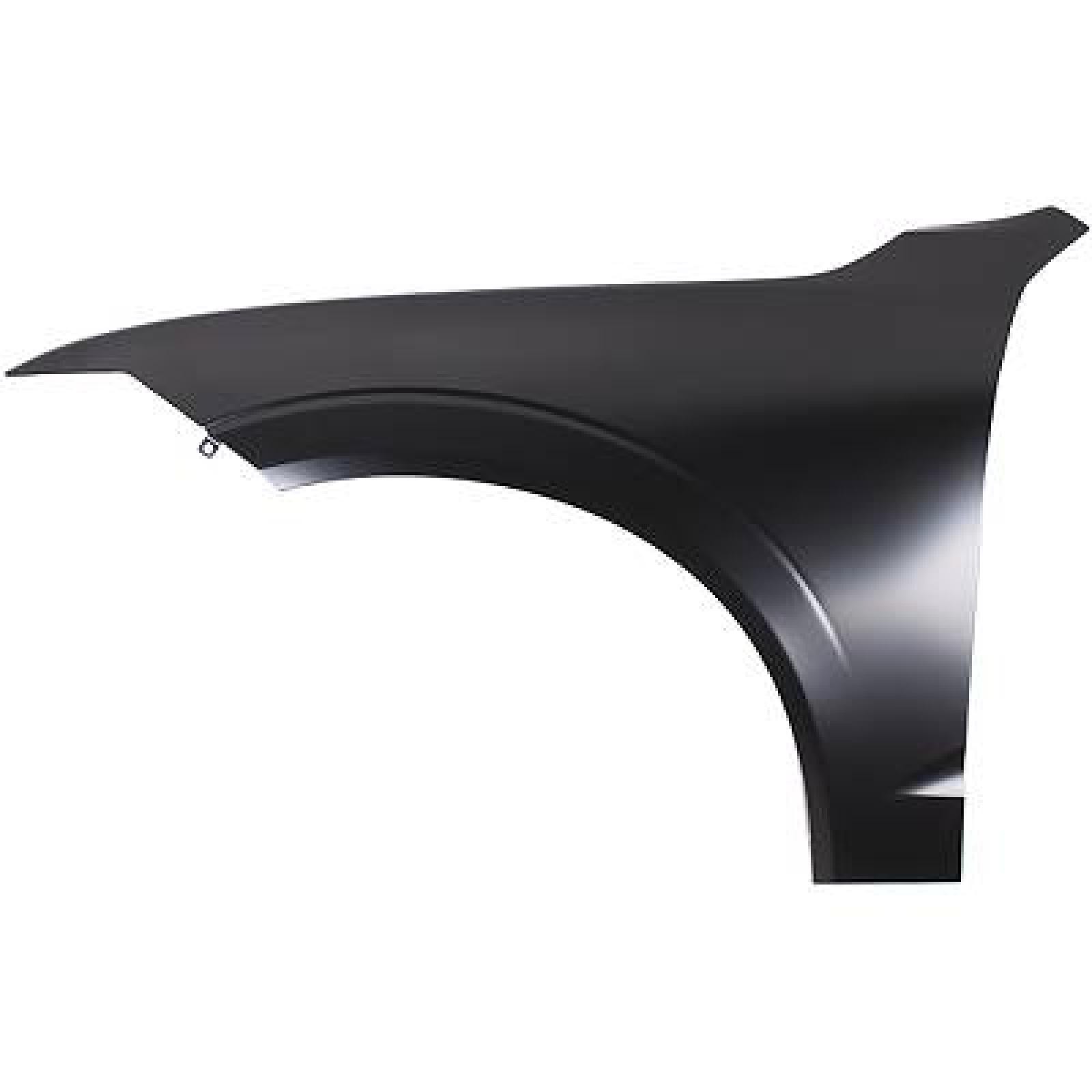 DIEDERICHS Wing fender Article number: 7677007 cheaply