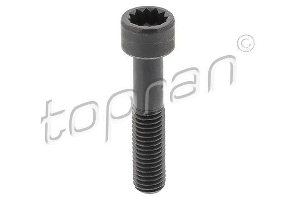 TOPRAN Bolt, propshaft flange Article number: 120 024 cheaply