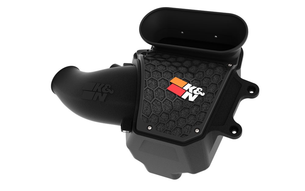 K&N Filters Air Intake System Article number: 63-1588 cheaply