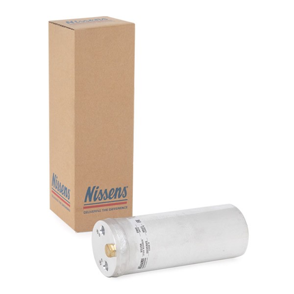 NISSENS Dryer, air conditioning Article number: 95256 cheaply