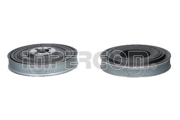 ORIGINAL IMPERIUM Crankshaft pulley Article number: 120003 cheaply