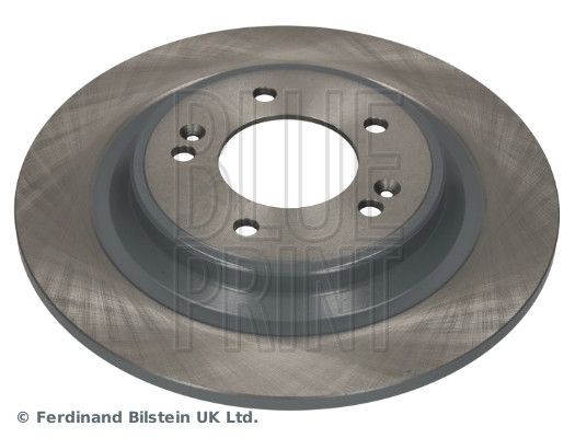 BLUE PRINT Brake disc Article number: ADBP430152 cheaply
