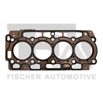 FA1 Gasket, cylinder head Article number: EC2100-907 cheaply