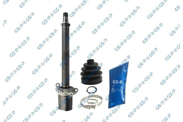 GSP Joint kit, drive shaft Article number: 602650 cheaply
