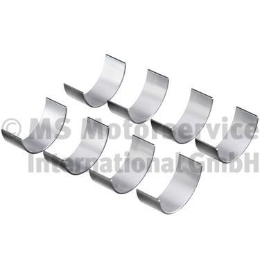 KOLBENSCHMIDT Conrod Bearing Set Article number: 37205610 cheaply