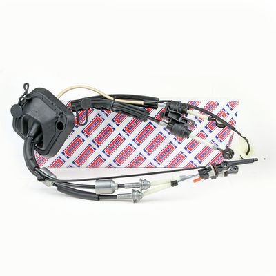 BORG & BECK BKG1337 Tross, käigukast JUMPY 2.0 BlueHDi 122 HP Diisel