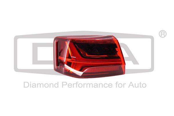 DPA Rear light Article number: 99451824302 cheaply