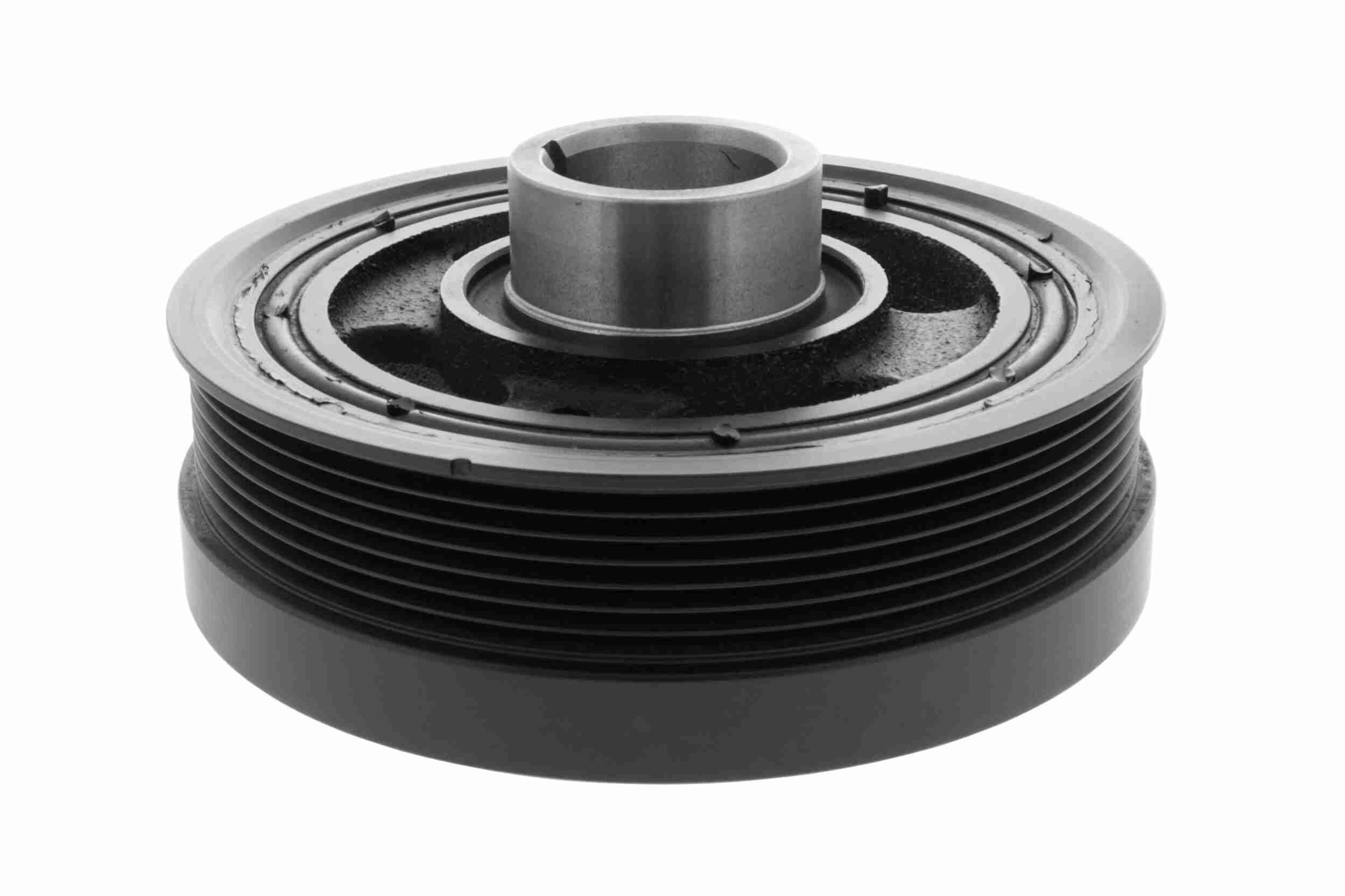 ACKOJA Crankshaft pulley Article number: A70-0766 cheaply