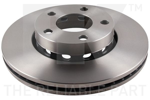 NK Brake disc Article number: 204792 cheaply