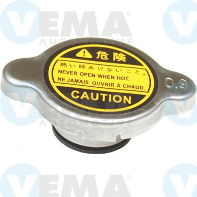 VEMA Radiator cap Article number: 150023 cheaply