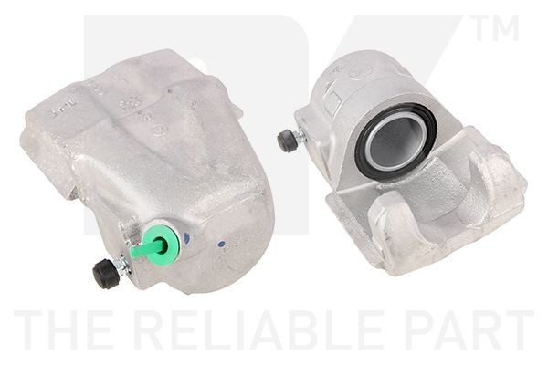 NK Brake caliper Article number: 212329 cheaply
