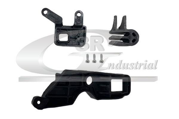 3RG Repair Kit, headlight (bracket) Article number: 77228 cheaply