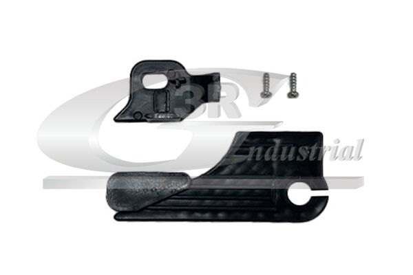 3RG Repair Kit, headlight (bracket) Article number: 77305 cheaply