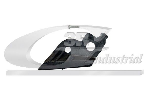 3RG Repair Kit, headlight (bracket) Article number: 77604 cheaply