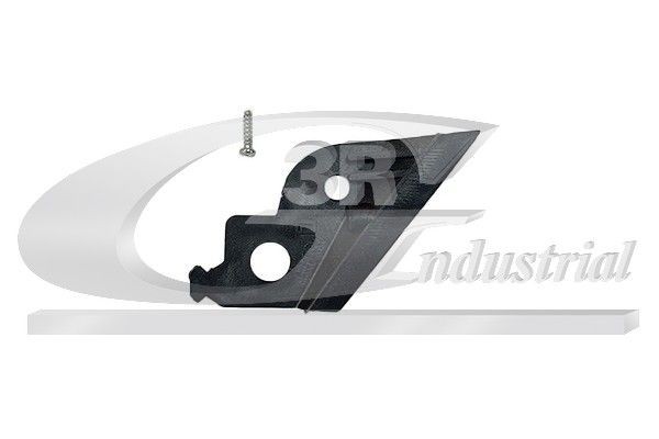 3RG Repair Kit, headlight (bracket) Article number: 77605 cheaply