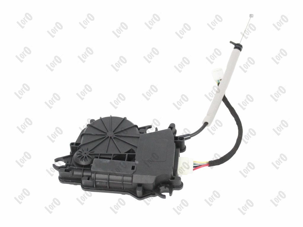 ABAKUS 136-01-055 Ballast, gas discharge lamp X6 xDrive 30 d 245 PS Diesel 2014