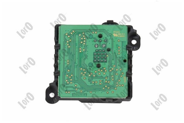 ABAKUS 136-01-057 Ballast, gas discharge lamp 1 Series 118d 2.0 143 PS Diesel 2011