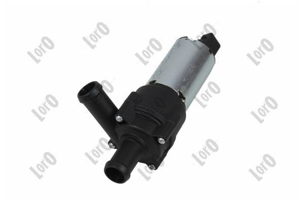 ABAKUS 138-01-011 Additional Water Pump NEW BEETLE 3.2 RSI 4motion (1C9) 224 PS Petrol 2010