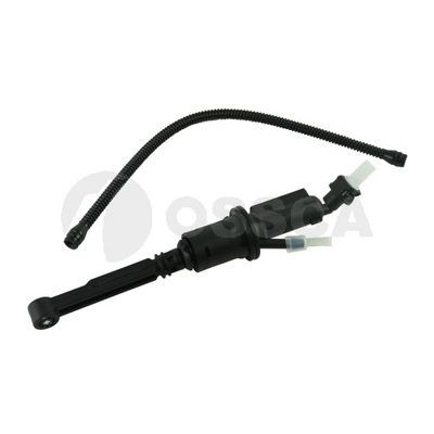 OSSCA Master Cylinder, clutch Article number: 67866 cheaply